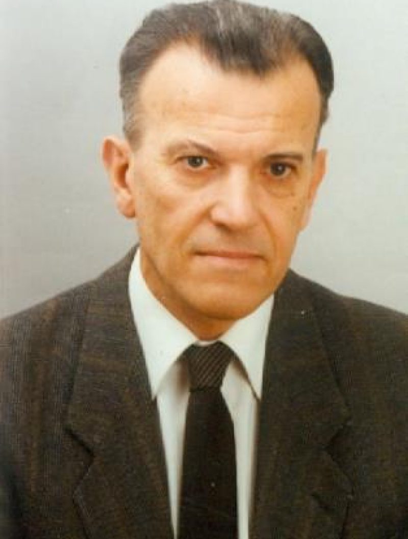 OSREDKAR Slavko