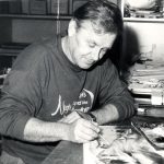 PETERNELJ - SLOVENEC Konrad