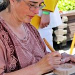 PLESTENJAK PODLOGAR Petra