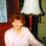 REBERNIK (roj. Jakšič) Majda 