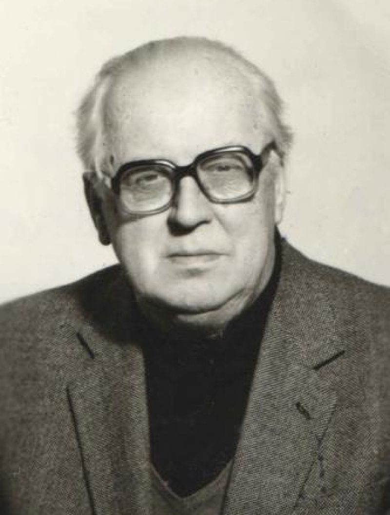 BREJC Bogomir - Mirko