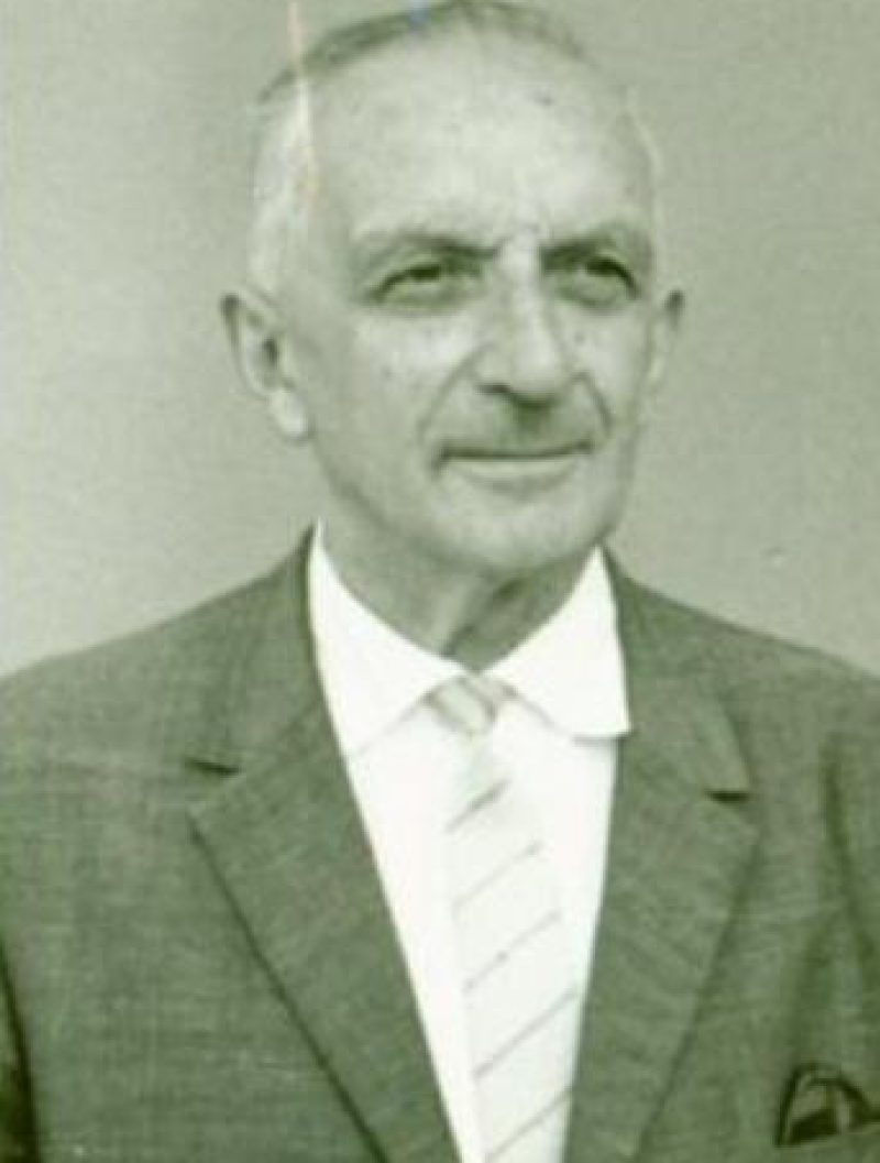 SICHERL Janko