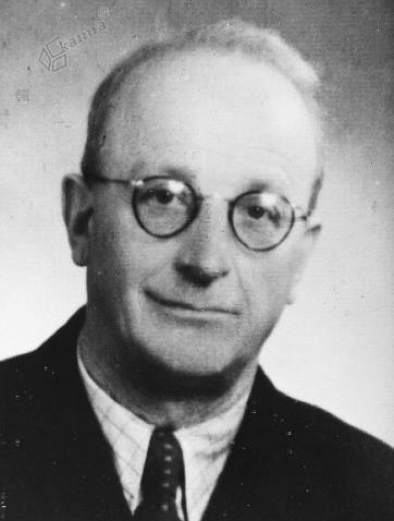 ŠVIKARŠIČ Zdravko