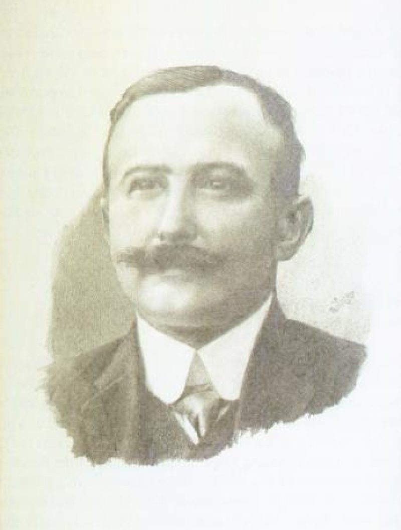 KREK Vinko