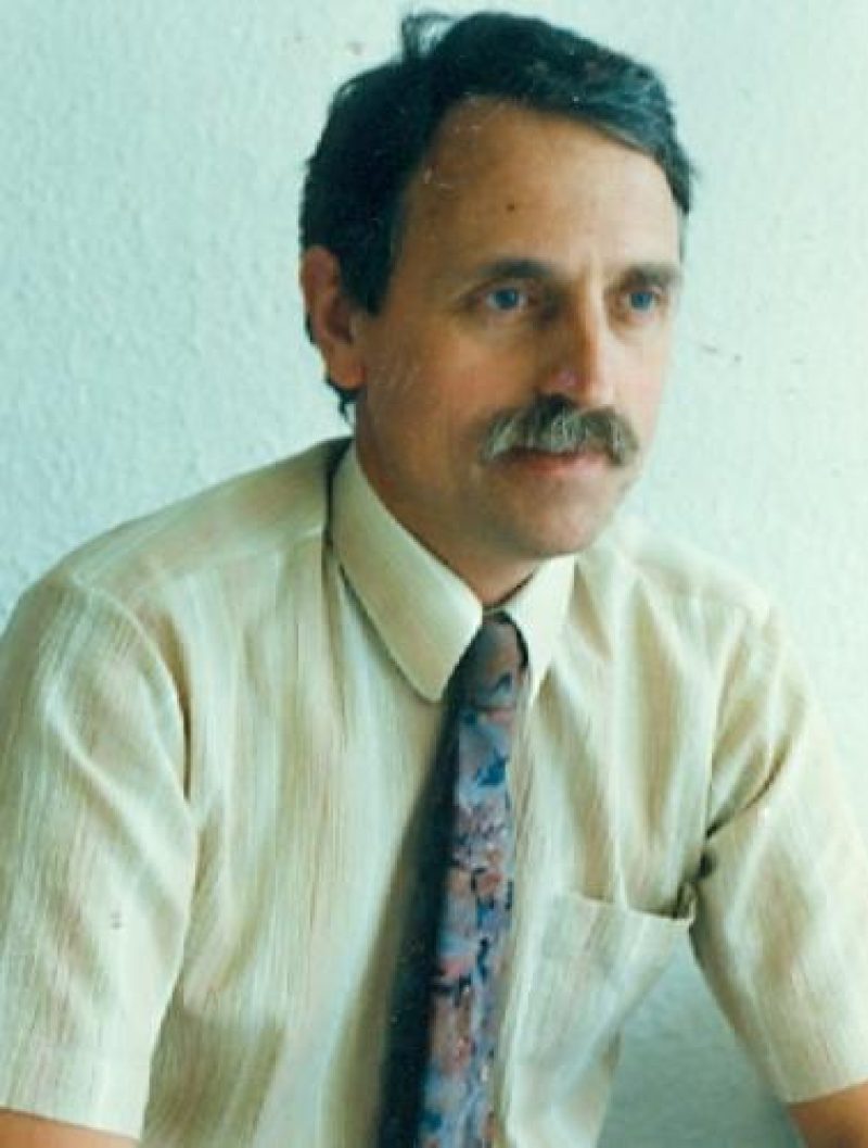 RABIČ Mirko