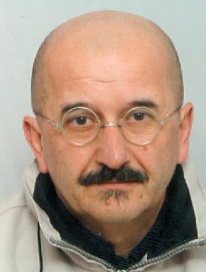 JAKELIĆ Željko Blaž