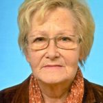 GOMILŠEK (Knaflič) Majda