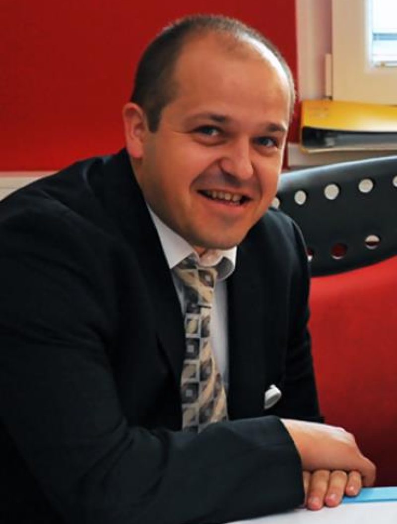 POKLUKAR Janez
