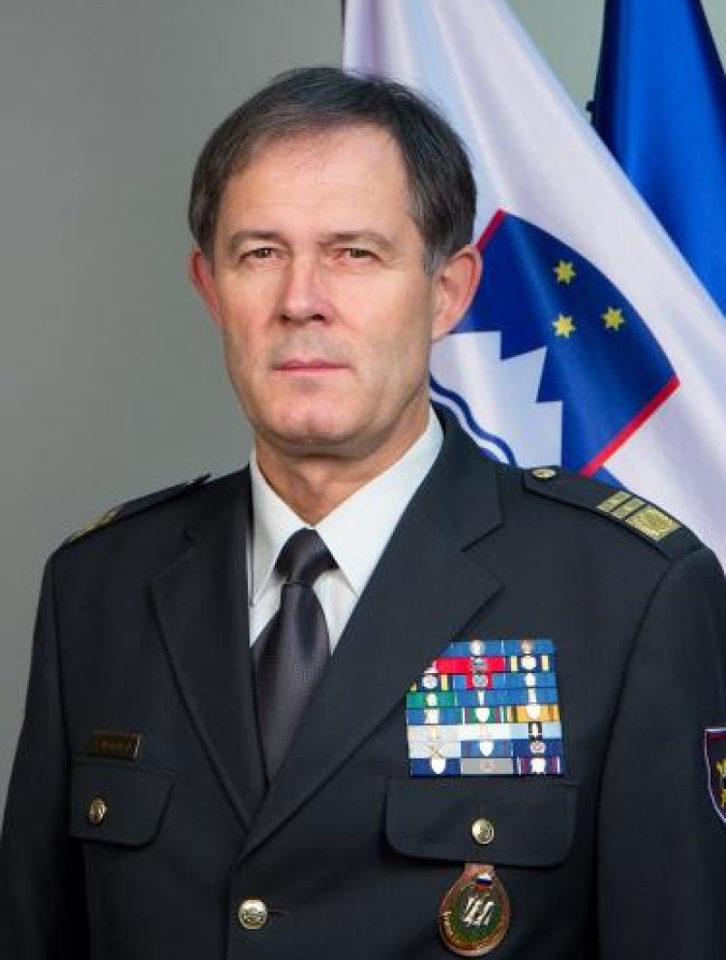 OSTERMAN Andrej