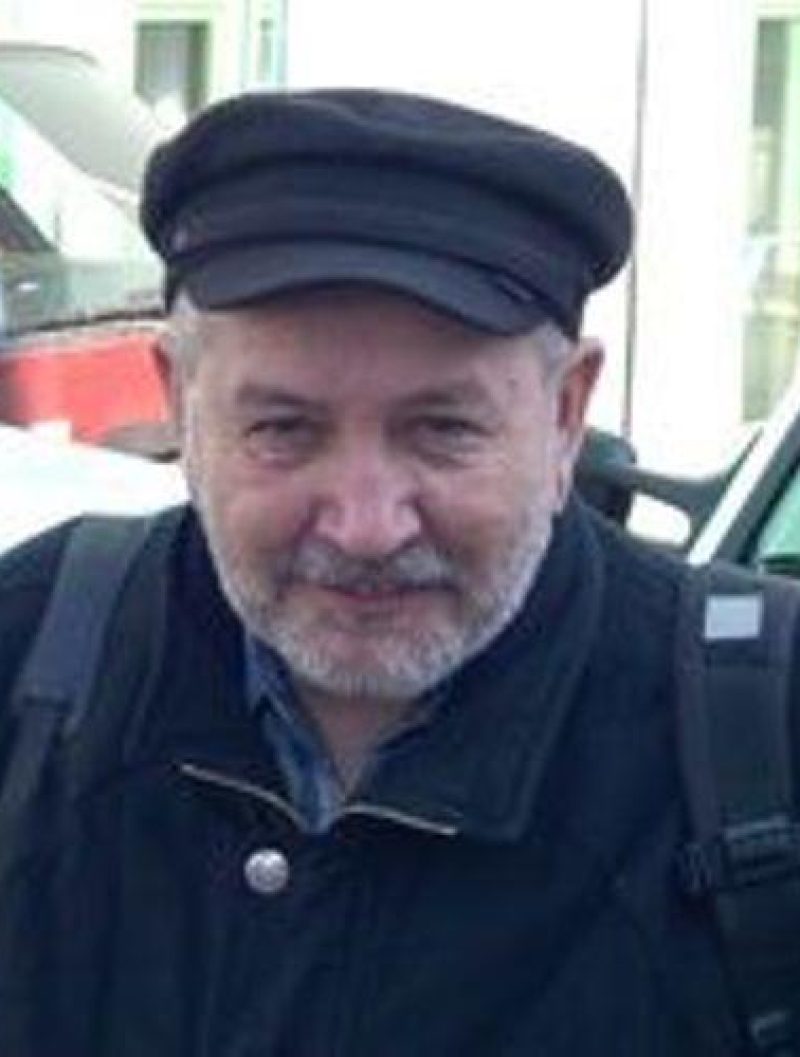 KODRE Alojz