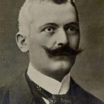 POGAČNIK Josip (Jožef) vitez