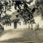 MASELJ (PODLIMBARSKI) Fran