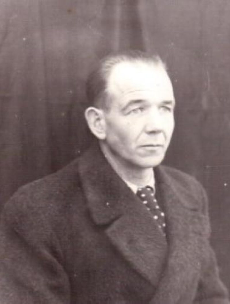 MRAK Franc