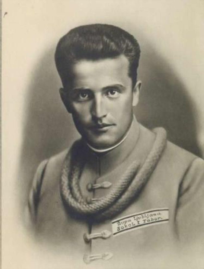 MALEJ Anton