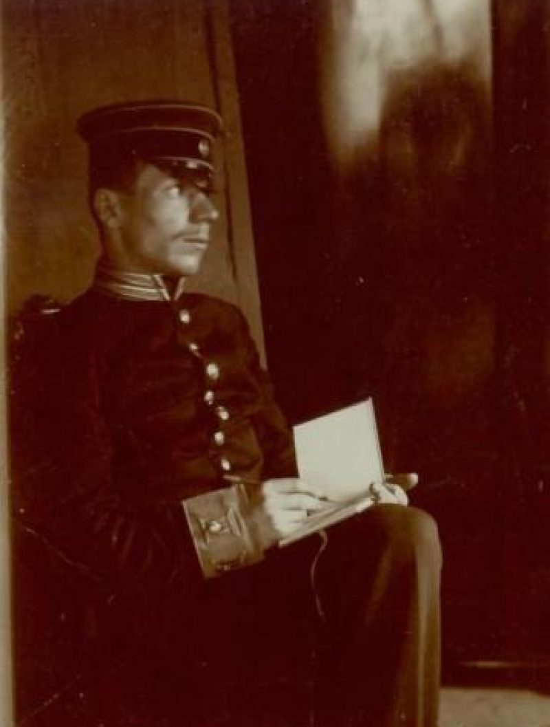 ŽMITEK (ŠMITEK) Peter