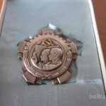 VODNIK-PEGAM Dora (Doroteja)