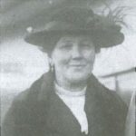 TROJANŠEK (DEKLEVA) Franja