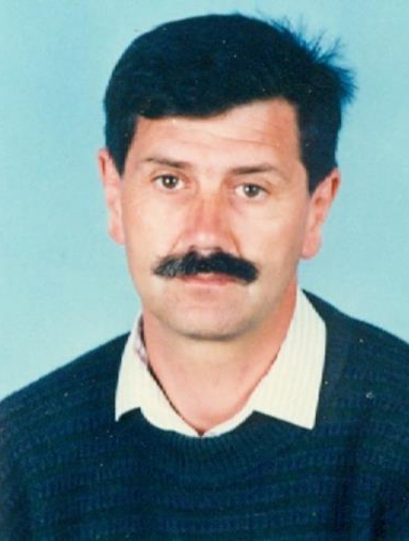 DRAGOJEVIĆ Dušan