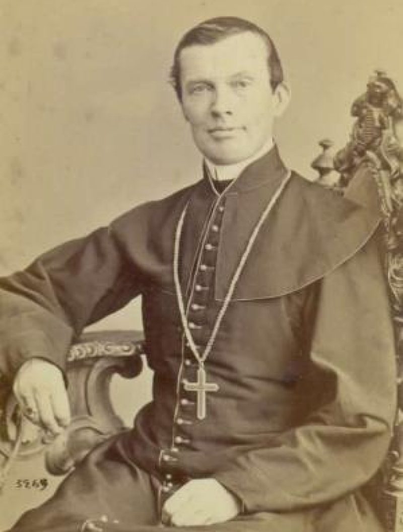 POGAČAR Janez Zlatoust