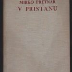 PRETNAR Mirko
