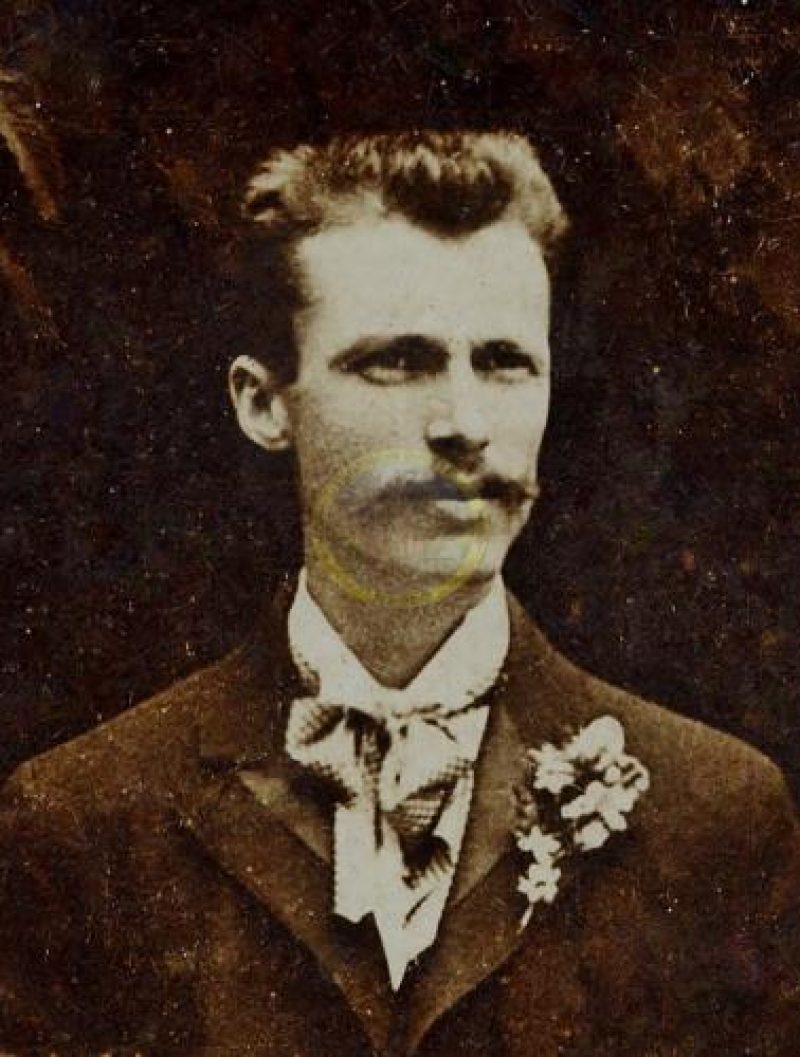 PAVLIN Jožef