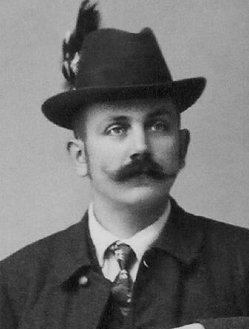 KRČ Jernej 