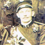 Portret Alojza Kostweina