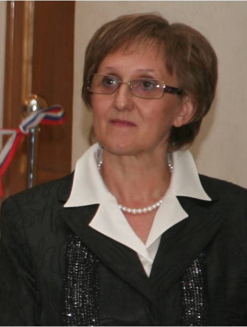 Portret Karle Oder
