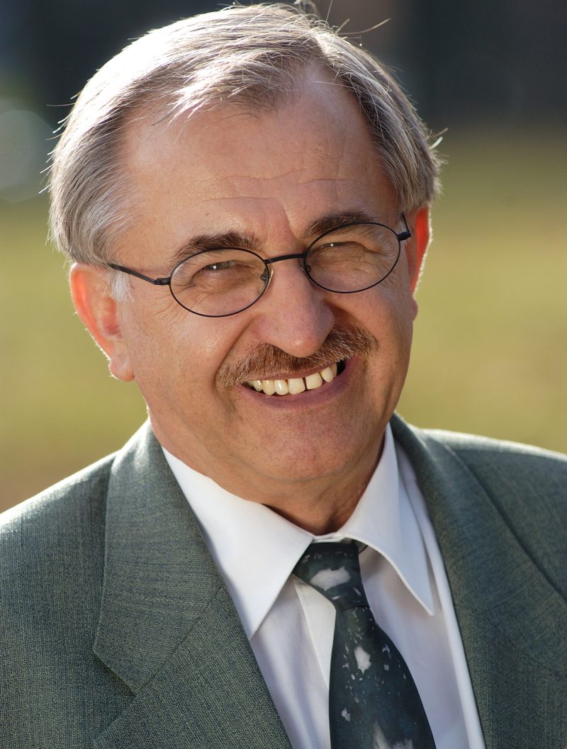 Portret Maksimilijana Večka