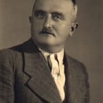 Portret Cirila Vončine
