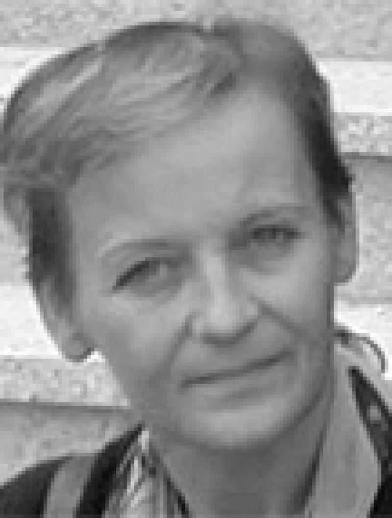 Portret Melite Ambrožič