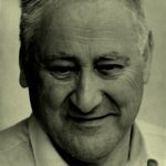 Portret Franca Boštjana