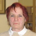 Portret Milene Cigler