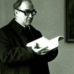 Portret Maksa Dolinška