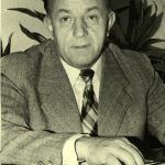 Portret Franca Faleta