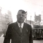 Portret Julija Felaherja