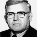 Portret Franca Gornika