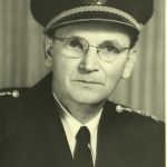 Portret Jožka Hermana