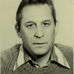 Portret Toneta Ivartnika