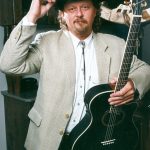 Portret Milana Kamnika