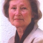 Portret Marije Irme Vačun Kolar