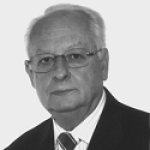 Portret Ivana Rebernika