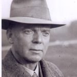 Portret Josipa Šašla