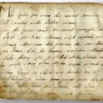 Rokopis Andreja Šusterja Drabosnjaka