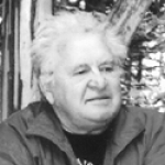 Portret Toneta Sušnika