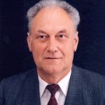 Portret Toneta Turičnika