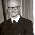 Portret Ludvika Viternika