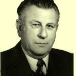 Portret Ervina Wlodyge