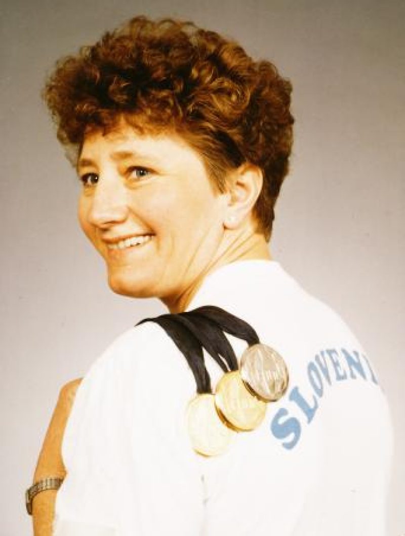 KARDINAR, Marika