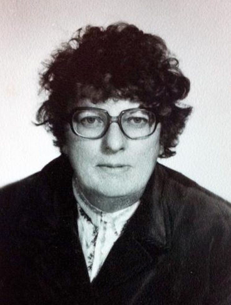 BRUMEN, Nikica